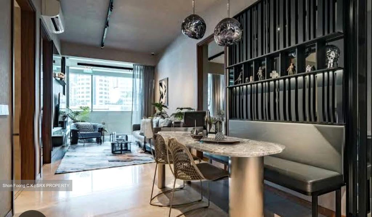 Canninghill Piers (D6), Apartment #529478091